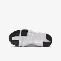 Nike Huarache Run Big дитячі Кросівки колір сірий