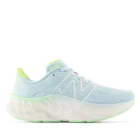 Кроссовки New Balance Fresh Foam More v4 WMORCK4 - Голубые