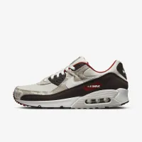 Nike Air Max 90 SE чоловічі Кросівки колір сірий