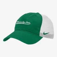Kentucky State Heritage86 Nike College Trucker Hat колір зелений