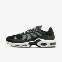 Nike Air Max Terrascape Plus чоловічі Кросівки колір чорний