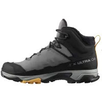 Кроссовки зимние SALOMON X Ultra 4 MID Winter TS CSWP (413552)