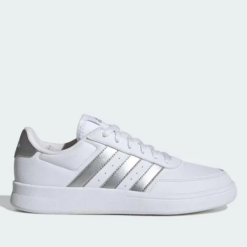 Кроссовки adidas Breaknet 2.0 ID0471 - Белые