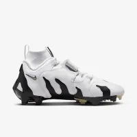 Nike Diamond Turf 96 TD Football Cleats колір білий