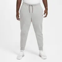 Nike Sportswear Tech Fleece чоловічі Joggers колір сірий