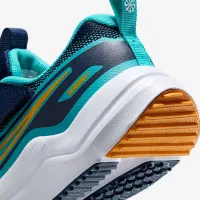 Nike Cosmic Runner Little дитячі Кросівки блакитний