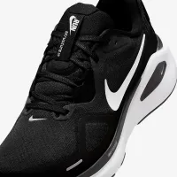 Nike Structure 26 мужские Road Running Кроссовки цвет черный