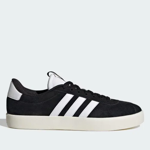 Кроссовки adidas VL Court 3.0 ID6279 - Черные