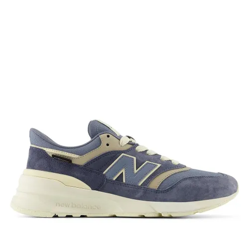 Кросівки New Balance U997ROC - Блакитні