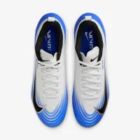 Nike Vapor Speed 3 Football Cleats колір білий