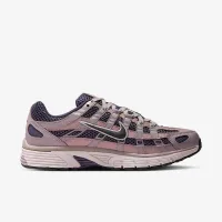 Nike P-6000 SE жіноча Кросівки колір сірий