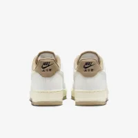 Nike Air Force 1 '07 LV8 мужские Winterized Кроссовки цвет белый