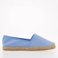 Кроссовки Tommy Hilfiger Embroideцвет красный Espadrille FW0FW07101-C1Z - Голубые