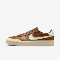 Nike Court Shot чоловічі Кросівки колір коричневий