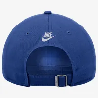 Duke Logo Nike College Adjustable Cap блакитний