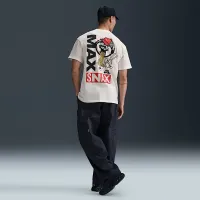 Nike Sportswear Max90 футболка колір білий
