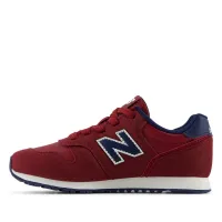Кросівки New Balance YC373VK2 - Бордові