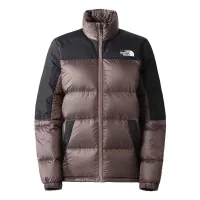 Куртка The North Face Diablo 0A7ZFT7T41 - czarno-коричнева