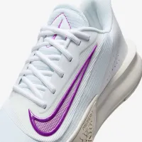 Nike Precision 7 баскетбольные Кроссовки цвет белый