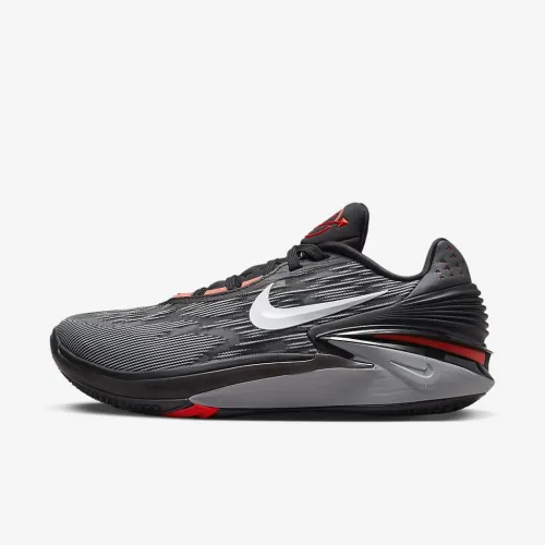 Nike G.T. Cut 2 чоловічі баскетбольні Кросівки колір чорний