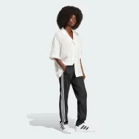 Штаны adidas Originals Flaцвет красный Legging IN1100 - Черные
