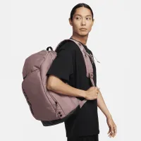 Nike Hoops Elite рюкзак (32л) цвет фиолетовый