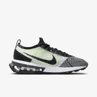 Nike Air Max Flyknit Racer женская обовь Black