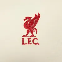 Liverpool FC Strike Special Edition чоловічі Nike Dri-FIT Soccer Knit Track Куртка колір білий