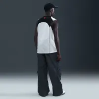 Nike Total 90 чоловічі Dri-FIT Sleeveless Soccer Top колір білий