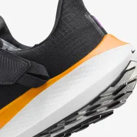 Nike Pegasus FlyEase женская Easy On/Off Road Running Кроссовки цвет черный