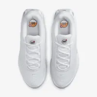 Nike Air Max Dn женская Кроссовки цвет белый