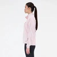 Куртка New Balance WJ21265SOI - Рожеві
