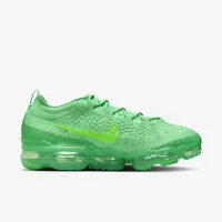 Nike Air VaporMax 2023 Flyknit жіноча Кросівки колір зелений