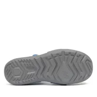 Сандалі New Balance SYA809R3 - Блакитні