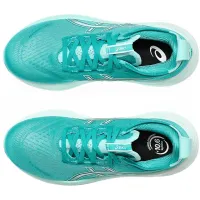 Кроссовки для бега Asics GEL-NIMBUS 27 (1012B753 400)