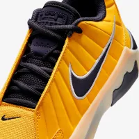 Nike LeBron Witness 9 Big дитячі баскетбольні Кросівки Yellow
