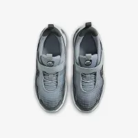 Nike Air Max Nova Little детские Кроссовки цвет серый
