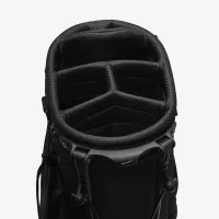 Nike Sport Lite для гольфу сумка колір чорний
