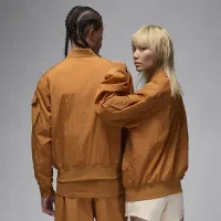 Nike Jordan Renegade Essentials чоловічі Lightweight Куртка колір коричневий