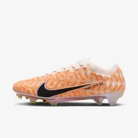 Nike Mercurial Vapor 15 Elite Firm-Ground Low-Top футбольні бутси колір коричневий
