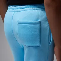 Nike Jordan Brooklyn Fleece Big детские Pants синий