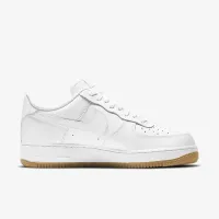 Nike Air Force 1 '07 мужские Кроссовки цвет белый