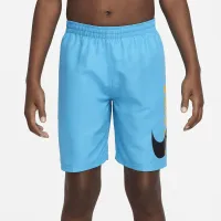 Nike Big дитячі (для хлопчиків) 7