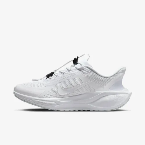 Nike Pegasus EasyOn женская Road Running Кроссовки цвет белый