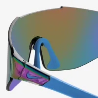 Nike Athena Edge Sunglasses блакитний