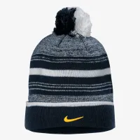 Utah Royals FC Nike NWSL Beanie синий