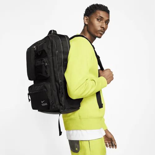 Nike Utility Elite тренувальні наплічник (32л) колір чорний