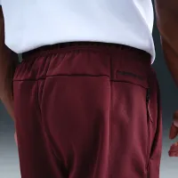 Nike чоловічі Therma-FIT Fleece Joggers колір червоний