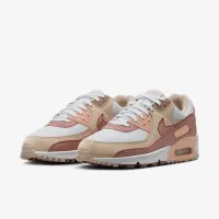 Nike Air Max 90 Next Nature Premium женская Кроссовки цвет белый