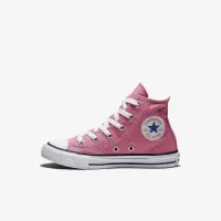Nike Converse Chuck Taylor All Star High Top Little дитячі Shoe  Pink